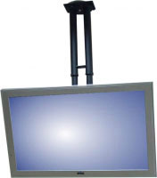 Newstar Soporte de techo LCD/LED/Plasma (PLASMA-C100BLACK) Newstar Soporte de techo LCD/LED/Plasma (PLASMA-C100BLACK)